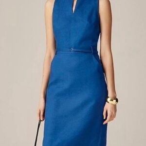 JCrew Executive dress